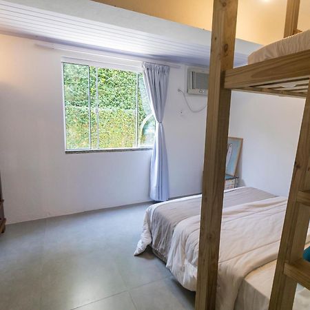 ボンビーニャス Pe Na Areia, Tranquilidade,Conforto,2 Quartos, Ar-Cond, Wi-Fi, Pet-Friendly, 7 Pessoas,ヴィラ エクステリア 写真